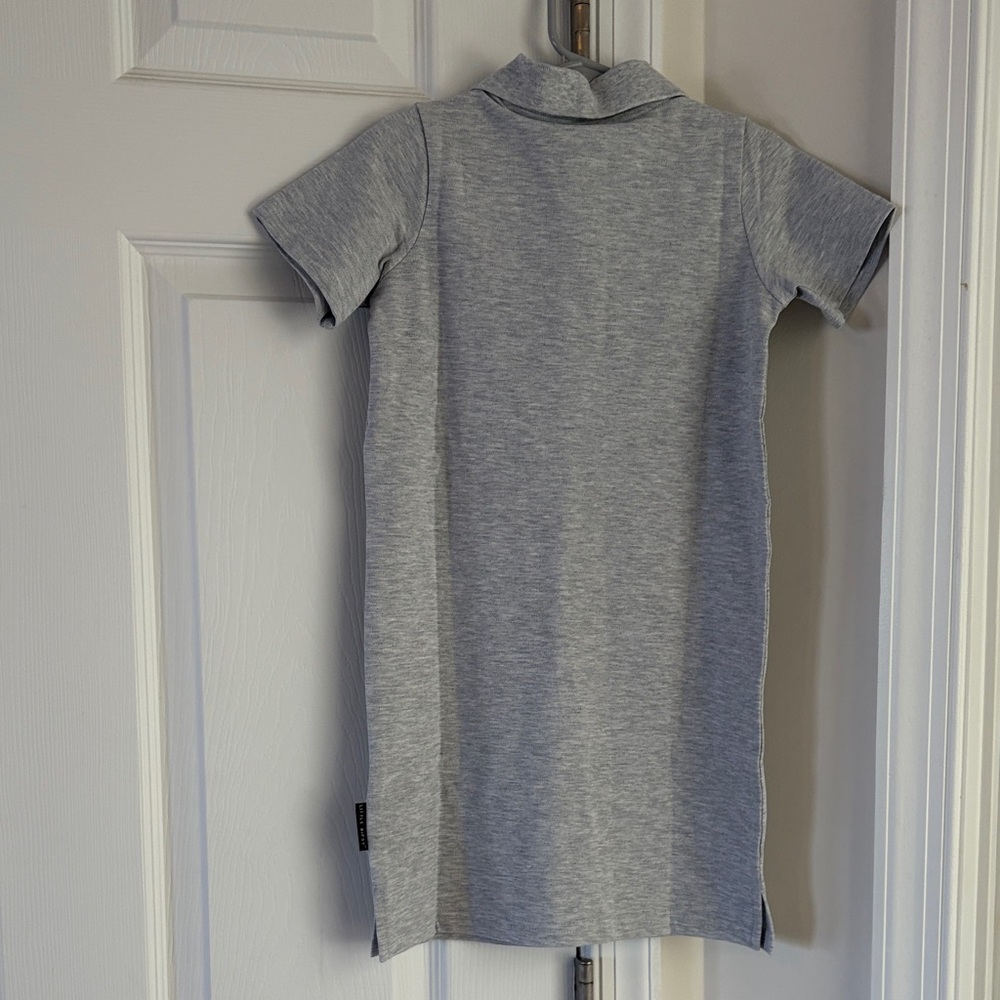 Little Bipsy Collection Polo Dress - Picture 6 of 6